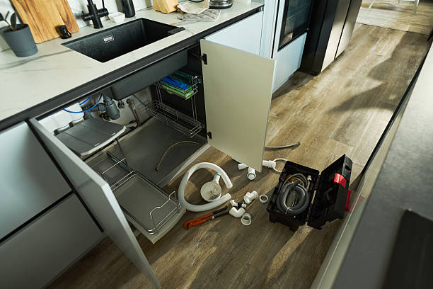 Reliable Pipe Repair contractor in Danville, KY by Street Wise - Plumbing
