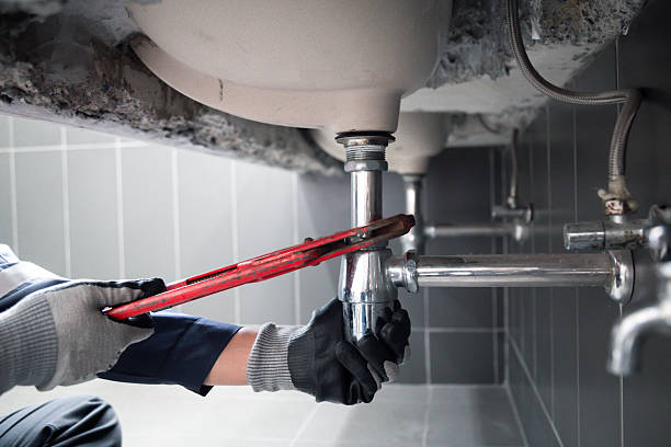 Licensed Pipe Repair service in Danville, KY - Street Wise - Plumbing